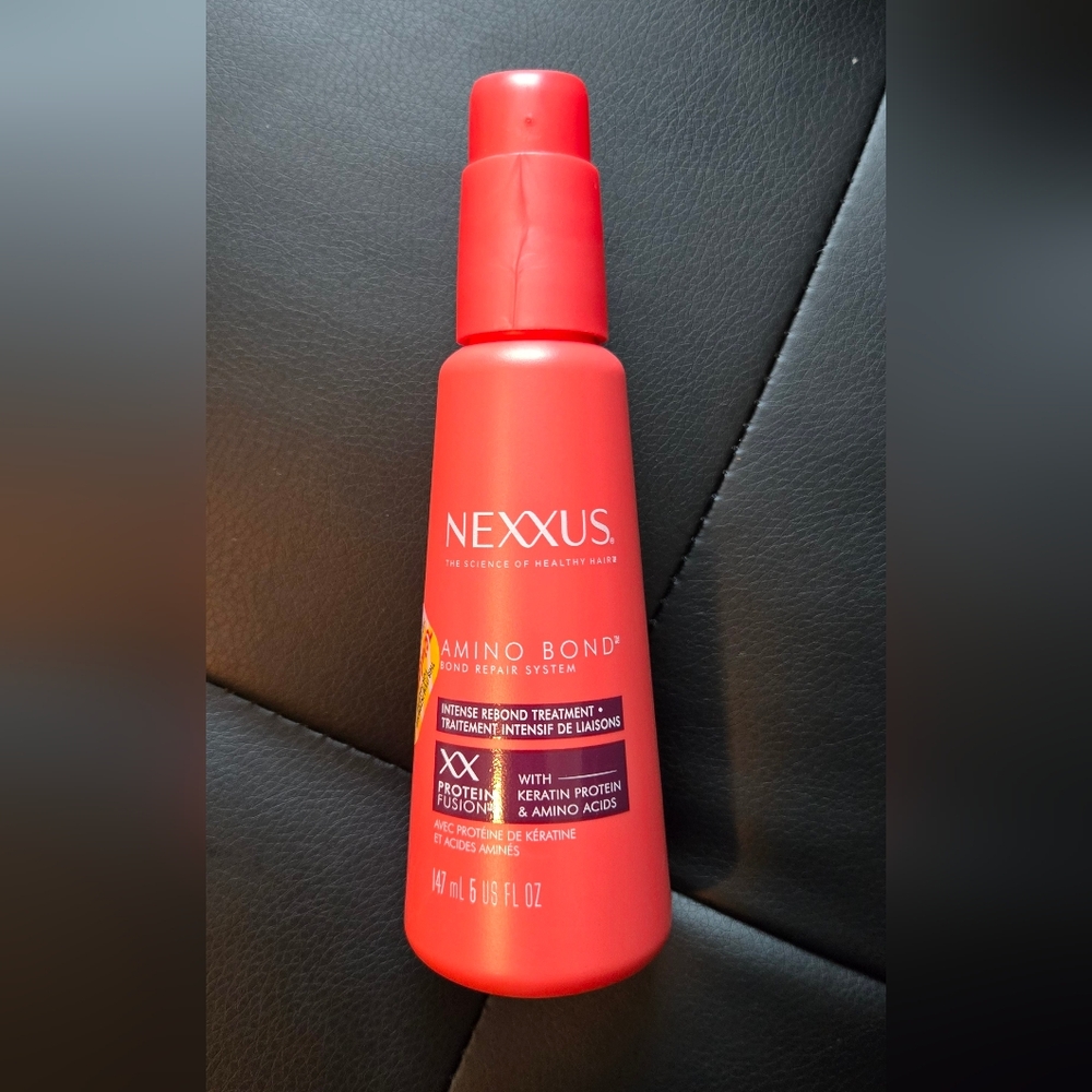 Nexxus Amino Bond Hair Treatment